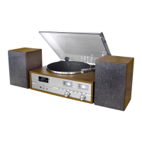 Preview: SOUNDMASTER Elite line PL880