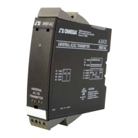 Preview: Omega DRST-AC