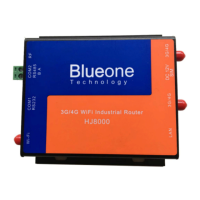 Preview: Blueone Technology HJ8000