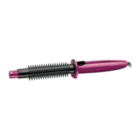 Preview: Remington Flexibrush Steam CB4N