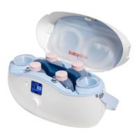 Preview: Babyation The Pump