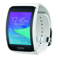 Preview: Samsung Gear S