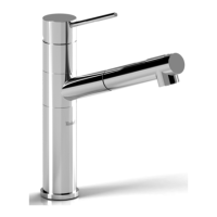 Preview: Riobel Cayo series