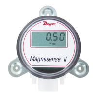 Preview: Magnesense II MS2-X102