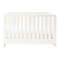 Preview: Mocka Amalfi Cot
