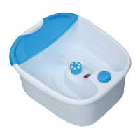 Preview: HoMedics FB45 AU