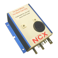 Preview: Alltrax NCX