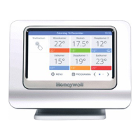 Preview: Honeywell Evohome