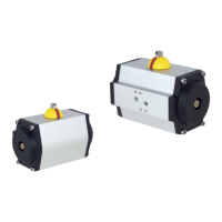 Preview: rotork GT Series