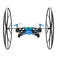 Preview: Parrot Rolling Spider