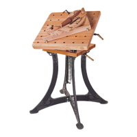 Preview: VERITAS Carvers Bench