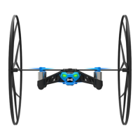Preview: Parrot Rolling Spider