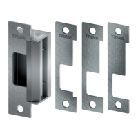 Preview: Trine 4100 Electric Strike