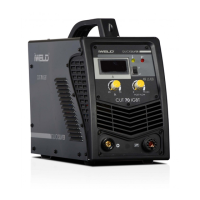 Preview: iWeld CUT 50 IGBT