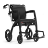 Wheelchair Logo