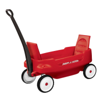 Preview: Radio Flyer 2700