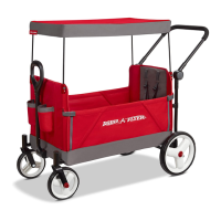 Preview: Radio Flyer 3963