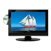 Preview: SONIQ Qvision QV192LCT