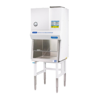 Preview: Baker SterilGARD SG303