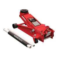 Preview: Sunex Tools 66037