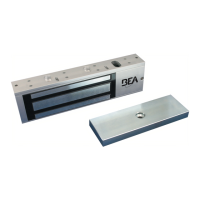 Preview: BEA UL MAGLOCKS Series