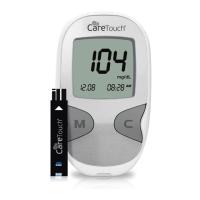 Preview: CareTouch CT210