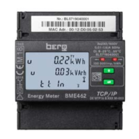 Preview: BERG BME461