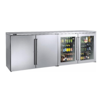 Preview: Perlick BBS60