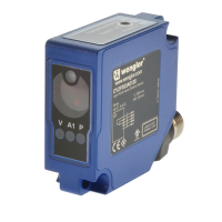 Preview: Wenglor OY2 P303 A0135