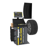 Preview: Ranger Laser-Spot LS43B