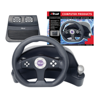 Preview: Vibration Feedback Rally Master