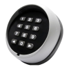 Keypad Logo