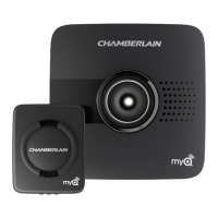 Preview: Chamberlain MyQ Garage