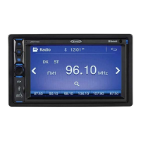 Preview: Jensen JRV4100