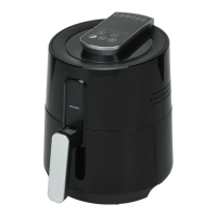 Preview: Clas Ohlson AF-02B