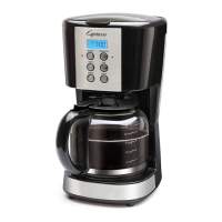 Preview: Capresso 414.01