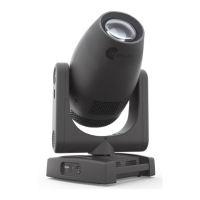 Preview: Claypaky AXCOR PROFILE 600