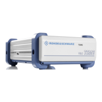 Preview: Rohde & Schwarz TSME