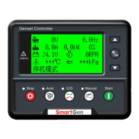 Preview: Smartgen HGM8140