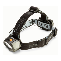 Preview: Bushnell TRKR H225L