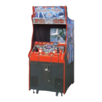 Preview: NAMCO Vampire Night SD