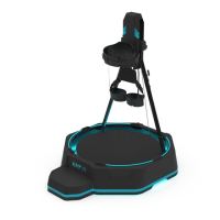 Preview: KAT VR KAT Walk mini