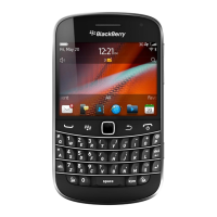 Preview: Blackberry Bold 9930