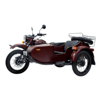 Preview: URAL Motorcycles Ranger