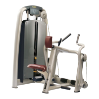 Preview: Technogym Selection Low Row