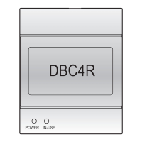 Preview: Intelligent Home DT-DBC4 R