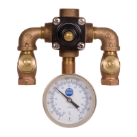 Preview: Bradley EFX8/S19-2000 Series