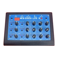 Preview: MFB SYNTH LITE II