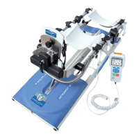 Preview: DJO Global Artromot Active-K