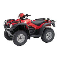 Preview: Honda TRX500FE FourTrax Foreman 4x4 ES